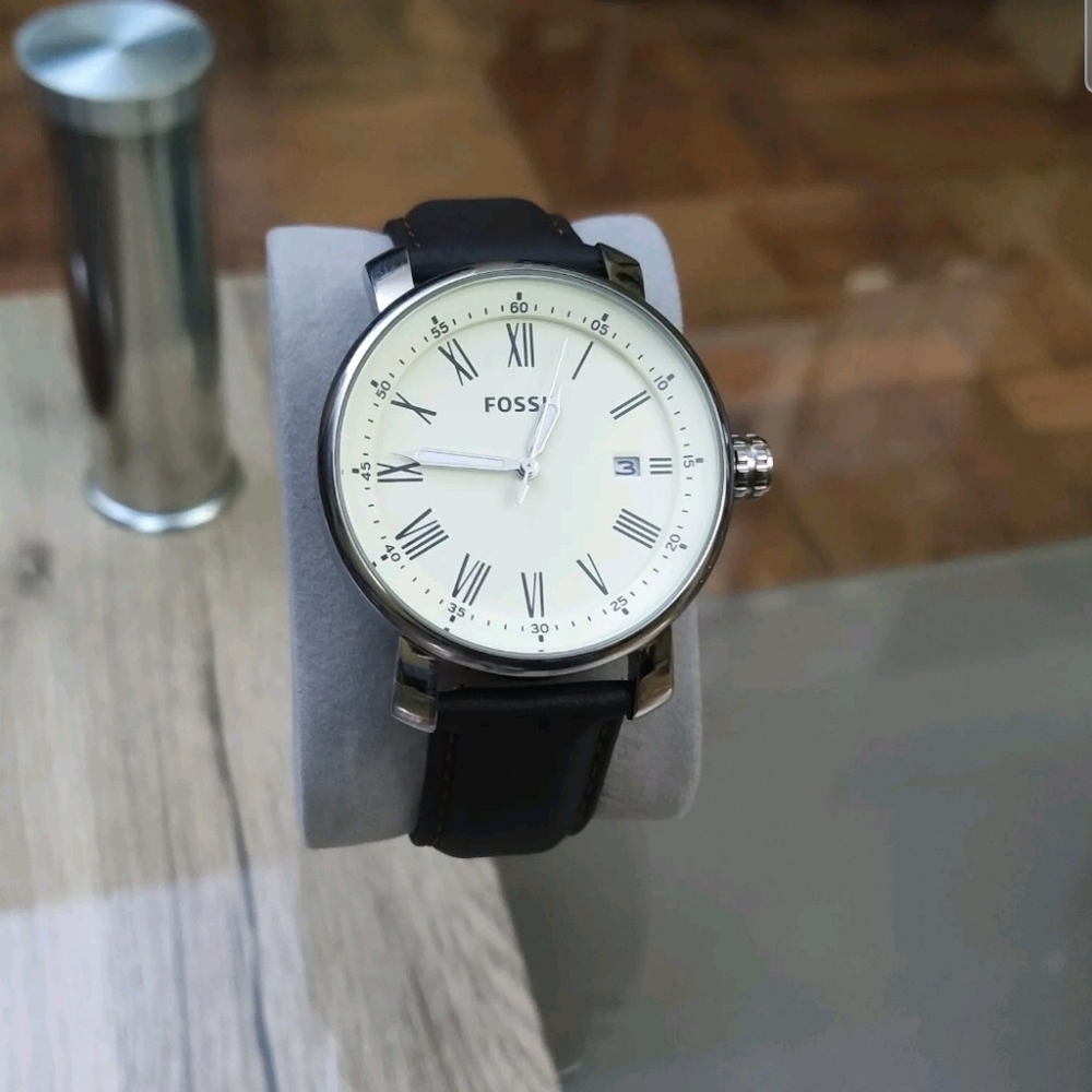 Fossil Watch 42mm Like New